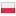 spaclarena.pl hosted country